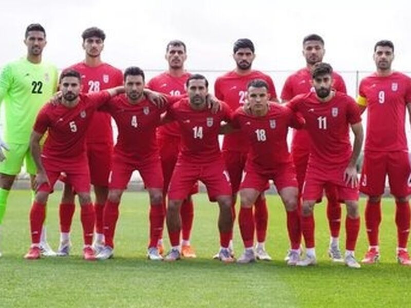 فیفا تکلیف ایران را روشن کرد