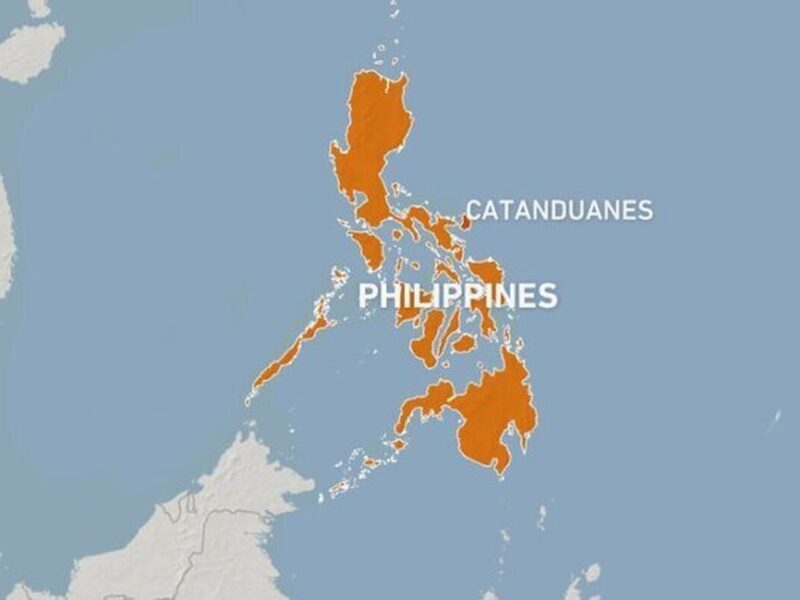 فیلیپین: بهدنبال مذاکره با ایران برای عبور از تنگه هرمز هستیم