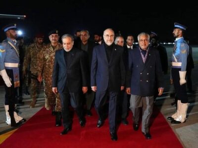 قالیباف: ایالات متحده باید به توافق عمل کند