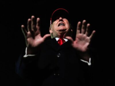 قطعنامه محدود کردن اختیارات جنگی ترامپ برای ششمین بار رای‌گیری می‌شود