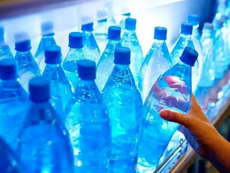 قیمت آب برای پرمصرفها تغییر کرد + جزییات محاسبه آب غیریارانه ای