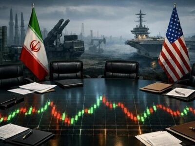 قیمت انرژی در بازار جهانی چه زمانی به سطح عادی باز می‌گردد؟