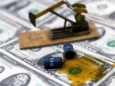 قیمت نفت امروز ۴ اردیبهشت ۱۴۰۵/ نفت دوباره صعودی شد