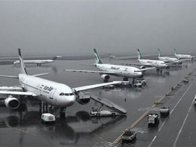 لغو پرواز‌های آمریکا به اسرائیل تا شهریورماه ۱۴۰۵ / جنگ طولانی‌تر خواهد شد؟