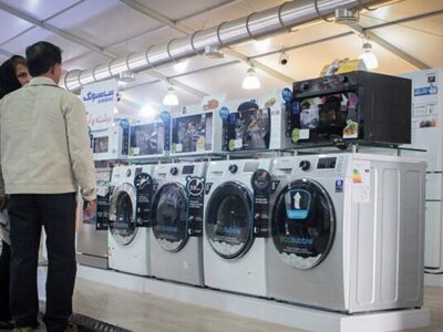 لوازم خانگی گران شد؟ / رئیس اتحادیه پاسخ داد