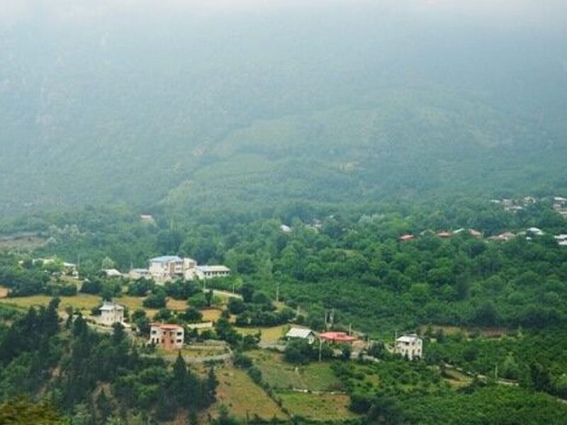 ماجرای ناپدیدشدن مرد ۴۰ ساله در ارتفاعات رودسر چیست؟/ عملیات امداد و نجات به کجا رسید؟