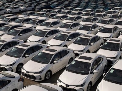 مبنای ارزی واردات خودرو مشخص شد/ قیمت‌گذاری با فرمول جدید انجام می‌شود