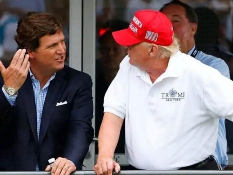 مجری مشهور آمریکایی: به خاطر حمایت‌های گذشته‌ام از ترامپ عذرخواهی می‌کنم