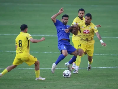 مخالفت ۱۰ باشگاه با برگزاری ادامه لیگ برتر