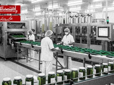 مدیریت اقتصادی در شرایط جنگی؛ راهکارهای حفظ ظرفیت تولیدی بنگاه‌ها در جنگ