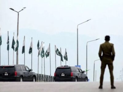 مذاکرات ایران و آمریکا تمام شد؟!/ پایان محدودیت‌های ترافیکی در منطقه قرمز اسلام‌آباد