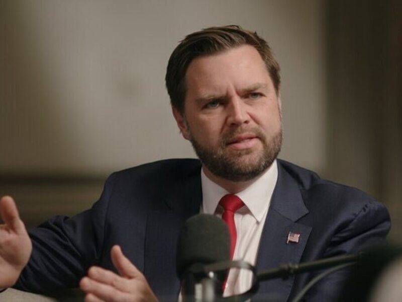 مذاکرات صلح در پاکستان/ ترامپ: ممکن است جِی‌دی ونس شرکت نکند