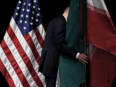 مذاکرات پشت پرده ایران و آمریکا / CNN افشا کرد