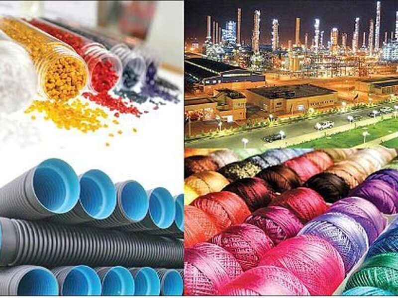 مردم نگران کمبود کالاهای پتروشیمی نباشند/ واردات اقلام مهم آغاز می‌شود