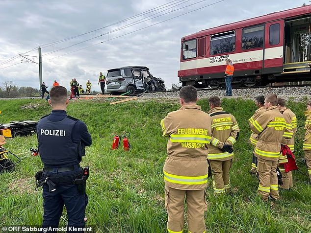 مرگ مشکوک دروازه‌بان آرسنال و یوونتوس در تصاف خودرو با قطار