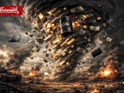 مسیر بازار‌ها در آتش‌بس؛ یک هفته تلاطم در گرداب اخبار مذاکرات