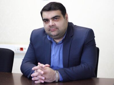 مشاور رئیس مجلس خبر رسانه صهیونیستی را تکذیب کرد