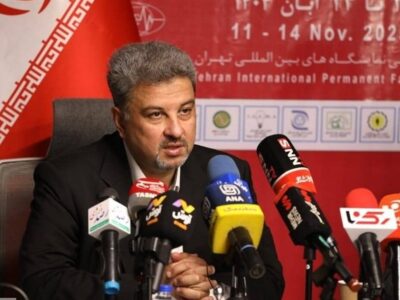 مصرف برق کشور ۱۸ درصد کاهش یافت