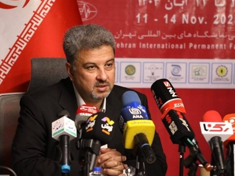 مصرف برق کشور ۱۸ درصد کاهش یافت