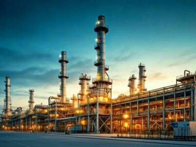 مصوبه توقف صادرات محصولات پتروشیمی ابلاغ شد