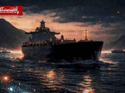 معادله تازه در قلب تجارت نفت؛ بیتکوین به تنگه هرمز رسید