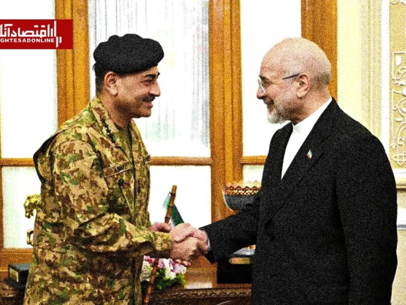 معمای میانجی‌گری؛ چرا «پاکستان» به دنبال پایان جنگ ایران و آمریکا است؟