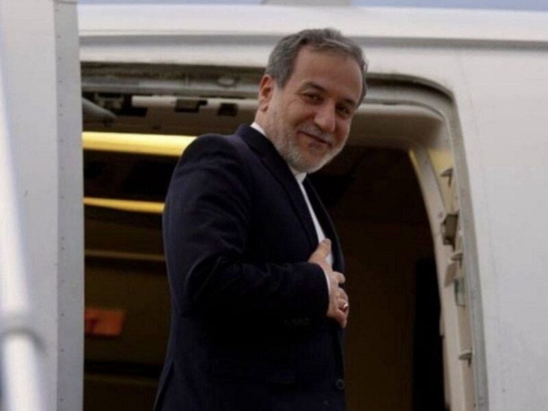 مقصد عراقچی پس از ترک اسلام‌آباد مشخص شد