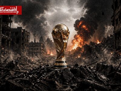 موانع کاخ سفید برای شروع دوباره جنگ ایران؛ از قانون اختیارات جنگی تا جام جهانی