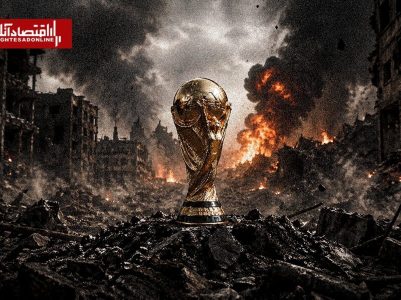 موانع کاخ سفید برای شروع دوباره جنگ ایران؛ از قانون اختیارات جنگی تا جام جهانی