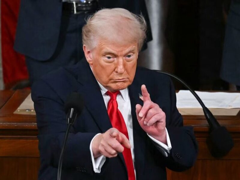 موضع تازه ترامپ درباره مذاکره با ایران