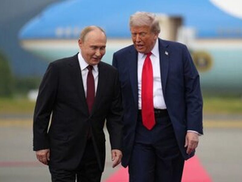 موضوع تماس‌های محرمانه ترامپ با پوتین چیست؟/ میانجی‌گری در جنگ با ایران یا حل مناقشه اوکراین