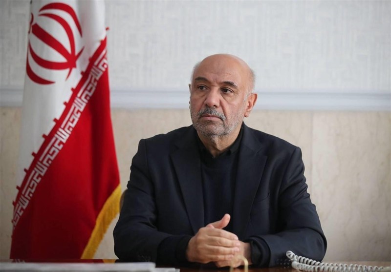 میدری: در تامین کالاهای اساسی هیچ مشکلی نداریم