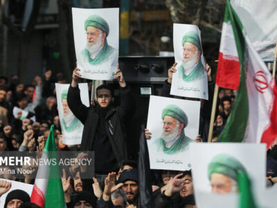 نامگذاری اماکن و معابر به نام رهبر شهید مستلزم هماهنگی است