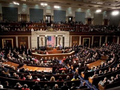 ناکامی مجدد مجلس نمایندگان آمریکا در محدود کردن اختیارات جنگی ترامپ