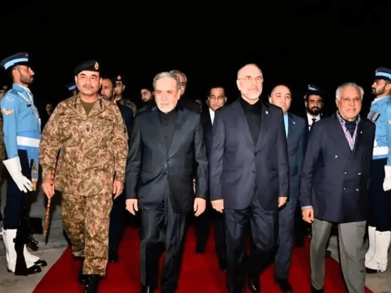 ناگفته‌های سفیر ایران در پاکستان درمورد مذاکرات اسلام‌آباد