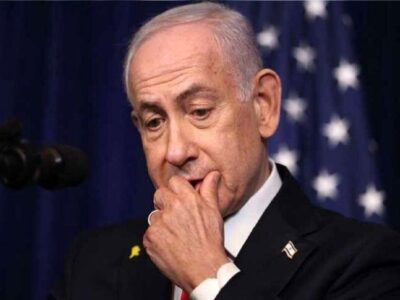 نتانیاهو به دنبال چیست؟ / روزنامه اسرائیل هیوم نقشه نتانیاهو را افشا کرد