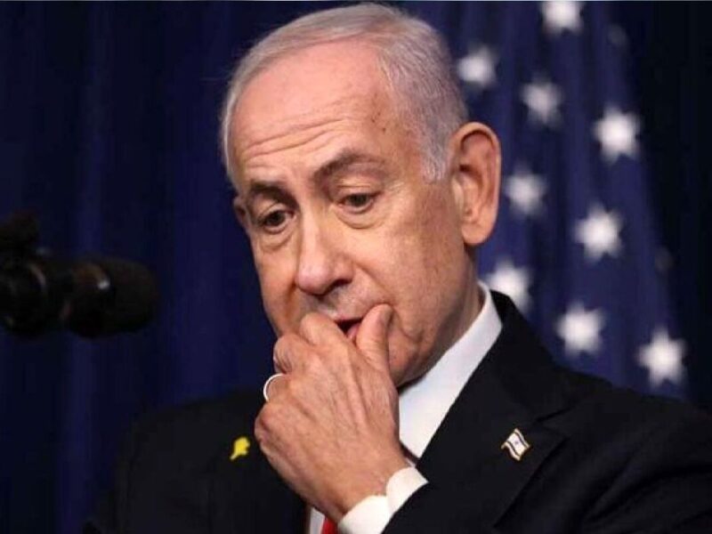 نتانیاهو به دنبال چیست؟ / روزنامه اسرائیل هیوم نقشه نتانیاهو را افشا کرد