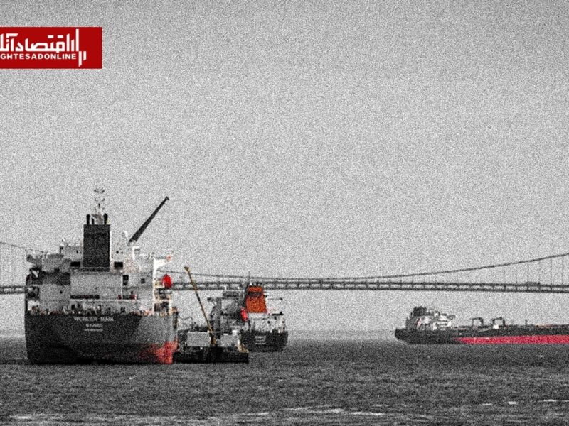 نفت آمریکا در آستانه ثبت رکورد جدید پیش رفت؛ رشد صادرات در بحبوحه بحران خاورمیانه