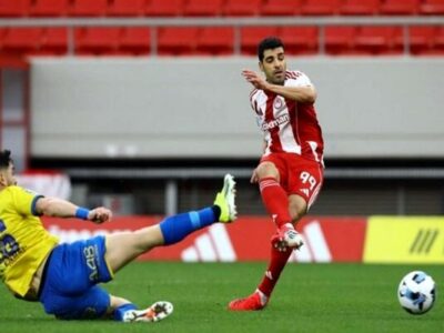 نقش غیررسمی مهدی طارمی در یک پرونده مهم افشا شد