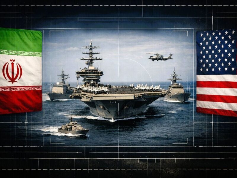 هر ۲۴ ساعت تأخیر در آتش‌بس؛ بار مالی و عملیاتی ایالات متحده در «تنگنای ۲۰۲۶» +اینفوگرافیک