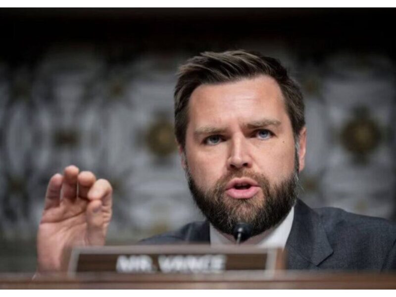 هشدار تند جی دی ونس درباره مذاکره با ایران / اگر آنها بخواهند ما را بازی دهند …