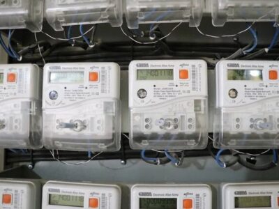 هوشمندسازی کنتورهای برق مشترکان خانگی به کجا رسید؟