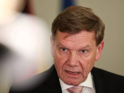 واکنش آلمان به تهدیدات ترامپ برای خروج از ناتو