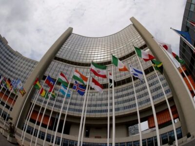 واکنش ایران به تهدید ترامپ علیه نیروگاه‌ها و پل‌ها/ ترامپ به دنبال کشاندن منطقه به یک جنگ بی‌پایان است