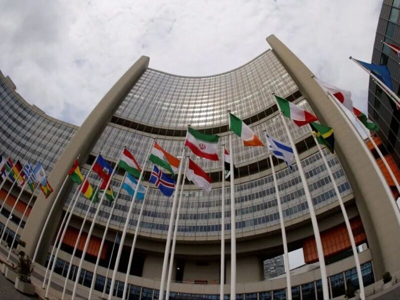 واکنش ایران به تهدید ترامپ علیه نیروگاهها و پلها/ ترامپ به دنبال کشاندن منطقه به یک جنگ بیپایان است