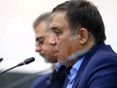 واکنش تاجرنیا به شایعات عدم تیمداری هلدینگ