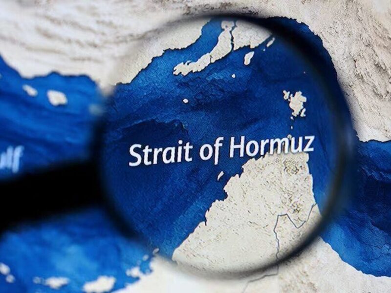 واکنش تند ایران به تهدید محاصره دریایی ترامپ