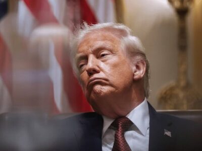 واکنش جنجالی ترامپ به رشد قیمت بنزین: به من ربطی ندارد