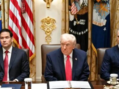 واکنش روبیو به شایعه جنجالی درباره تیم ملی / ایتالیا جایگزین ایران در جام جهانی می‌شود؟