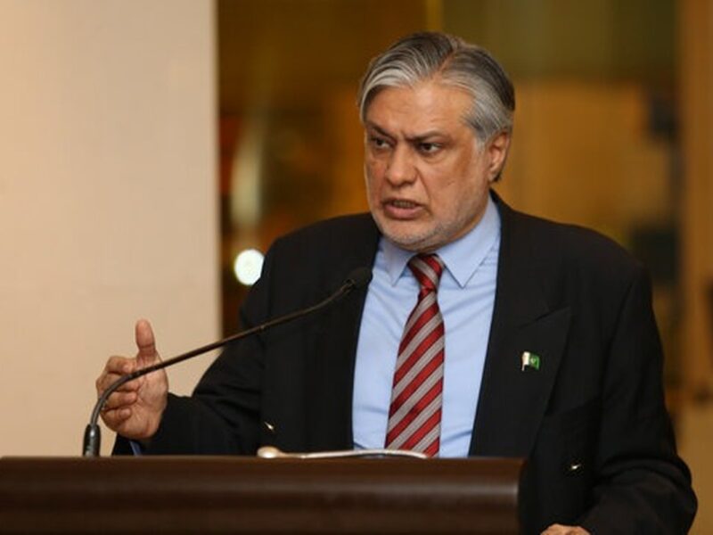 واکنش پاکستان به پایان مذاکرات ایران و آمریکا / به تلاش ادامه می‌دهیم